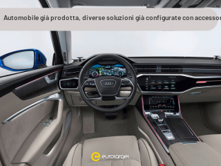 AUDI A6 Avant 45 2.0 TFSI S tronic