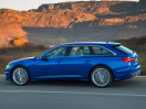 Offerta AUDI A6 Avant 45 2.0 TFSI S tronic S line edition