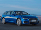 Offerta AUDI A6 Avant 45 2.0 TFSI S tronic S line edition