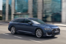 Offerta AUDI A6 Avant 50 2.0 TFSI e quattro ultra S tronic Business Adv.