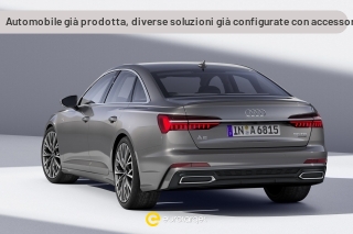 AUDI A6 45 2.0 TFSI S tronic S line edition