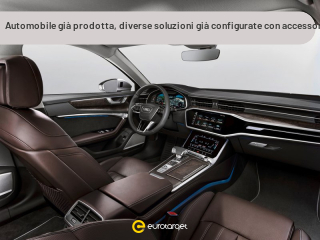 AUDI A6 40 2.0 TFSI S tronic