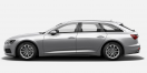 Offerta AUDI A6 Avant 45 2.0 TFSI quattro ultra S tronic Business