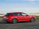 Offerta AUDI A6 S6 Avant 3.0 TDI quattro tiptronic