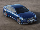 Offerta AUDI A6 S6 3.0 TDI quattro tiptronic sport attitude