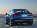 Offerta AUDI A6 S6 3.0 TDI quattro tiptronic sport attitude