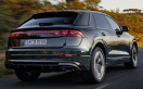 Offerta AUDI Q8 S SUV TFSI quattro tiptronic sport attitude