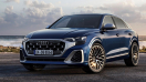 Offerta AUDI Q8 S SUV TFSI quattro tiptronic sport attitude