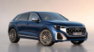 Offerta AUDI Q8  SUV 50 TDI 286 CV quattro tiptronic S line edition