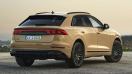 Offerta AUDI Q8 S SUV TFSI quattro tiptronic sport attitude