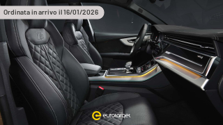 AUDI Q8  SUV 50 TDI 286 CV quattro tiptronic S line edition