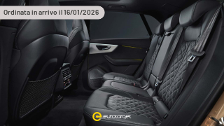 AUDI Q8  SUV 55 TFSI quattro tiptronic S line edition