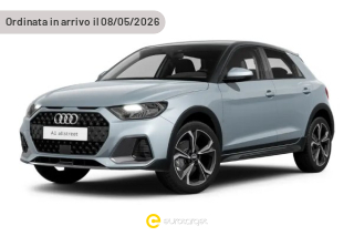 AUDI A1 allstreet 35 TFSI S tronic Identity Contrast