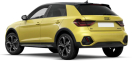 Offerta AUDI A1 allstreet 30 TFSI Business