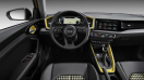 Offerta AUDI A1 allstreet 30 TFSI Business