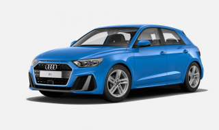 AUDI A1 SPB 30 TFSI S line edition