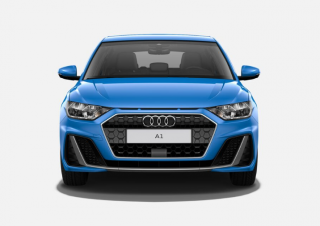 AUDI A1 SPB 40 TFSI S tronic S line edition
