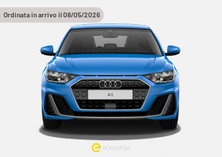 AUDI A1 SPB 40 TFSI S tronic S line edition