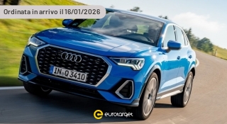 AUDI Q3 35 TFSI S tronic S line edition