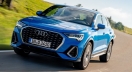 Offerta AUDI Q3 40 TDI quattro S tronic Business