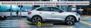 AUDI Q3 SPB 35 TFSI Identity Black
