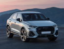 Offerta AUDI Q3 SPB 40 TFSI quattro S tronic Identity Black