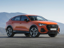 Offerta AUDI Q3 SPB 40 TFSI quattro S tronic Identity Black