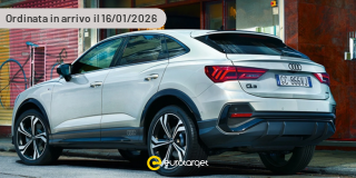 AUDI Q3 35 TDI S tronic Business