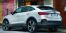 Offerta AUDI Q3 35 TFSI S tronic Business
