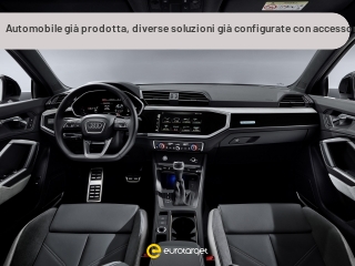 AUDI Q3 35 TFSI Business Advanced