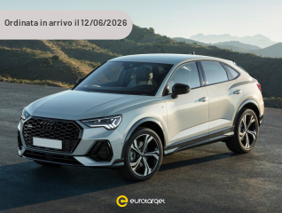 AUDI Q3 SPB 35 TDI S tronic Business Plus