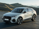 Offerta AUDI Q3 SPB 35 TFSI S tronic Business Plus