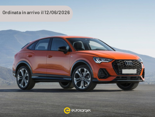 AUDI Q3 SPB 35 TFSI S tronic Business Plus