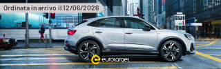 AUDI Q3 SPB 35 TFSI S tronic S line edition