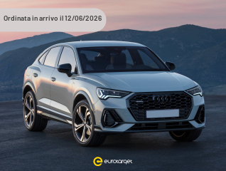 AUDI Q3 SPB 40 TFSI quattro S tronic Business Plus