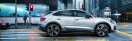 Offerta AUDI Q3 SPB 40 TFSI quattro S tronic Business Plus
