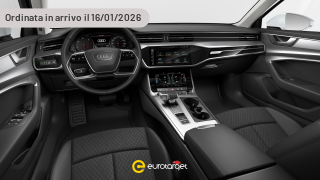 AUDI A6 allroad 45 TDI 3.0 quattro S tronic