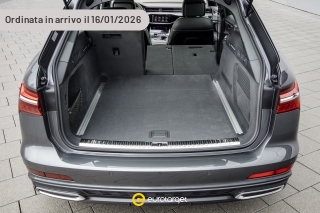 AUDI A6 allroad 50 TDI 3.0 quattro tiptronic
