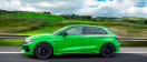 Offerta AUDI A3 RS 3 SPB TFSI quattro S tronic