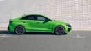 Offerta AUDI A3 RS 3 Sedan TFSI quattro S tronic