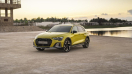 Offerta AUDI A3 allstreet 35 TFSI S tronic Business