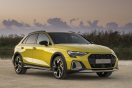 Offerta AUDI A3 allstreet 35 TFSI S tronic Business