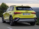 Offerta AUDI A3 allstreet 35 TDI S tronic Business