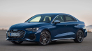 Offerta AUDI A3 S3 Sedan TFSI 333 CV quattro S tronic