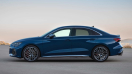Offerta AUDI A3 S3 Sedan TFSI 333 CV quattro S tronic