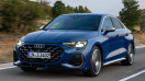 Offerta AUDI A3 S3 Sedan TFSI 333 CV quattro S tronic sport attitude