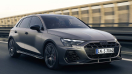 Offerta AUDI A3 S3 SPB TFSI 333 CV quattro S tronic