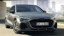 Offerta AUDI A3 S3 SPB TFSI 333 CV quattro S tronic