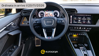 AUDI A3 allstreet TFSI e 150 kW S tronic Business Advanced