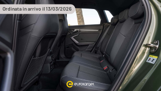 AUDI A3 Sedan TFSI 85 kW S tronic S line edition